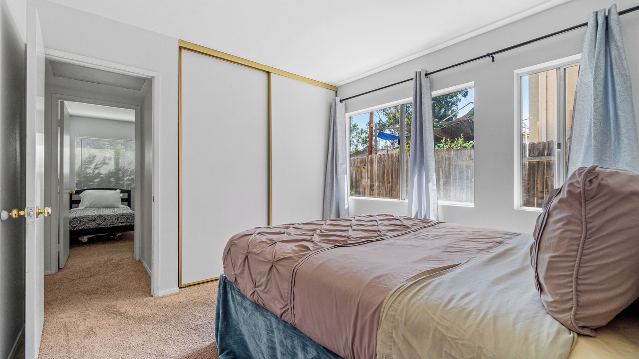 Photo of Bedroom in Scripps Ranch