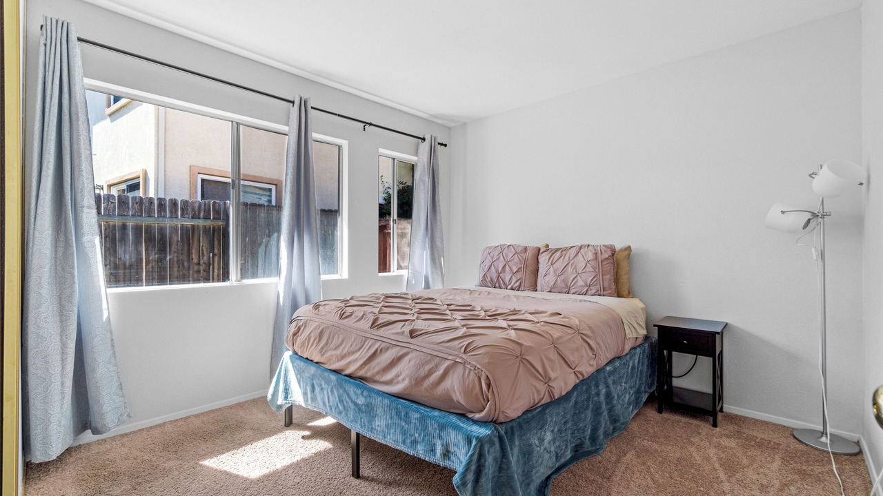 Photo of Bedroom in Scripps Ranch