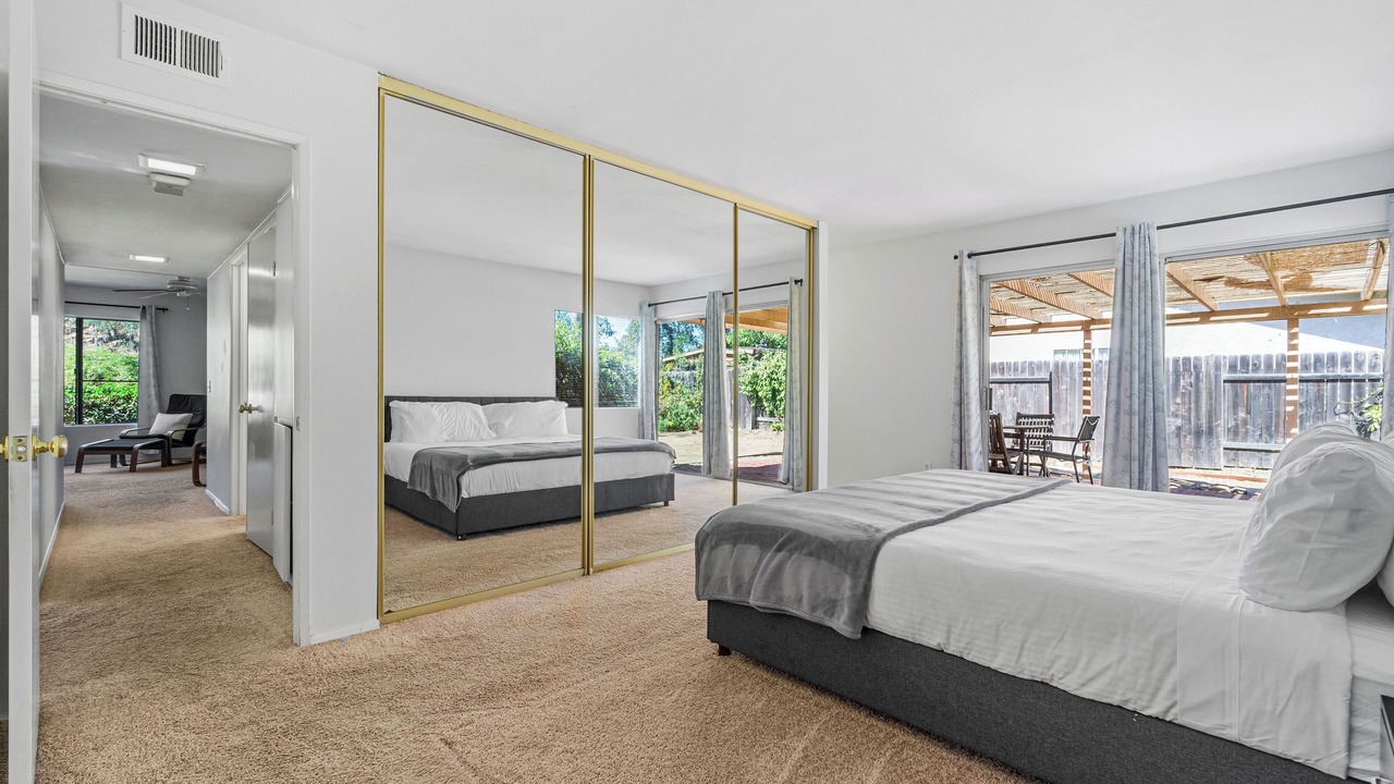 Photo of Bedroom in Scripps Ranch