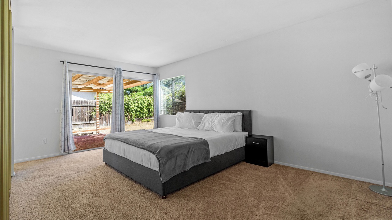 Photo of Bedroom in Scripps Ranch