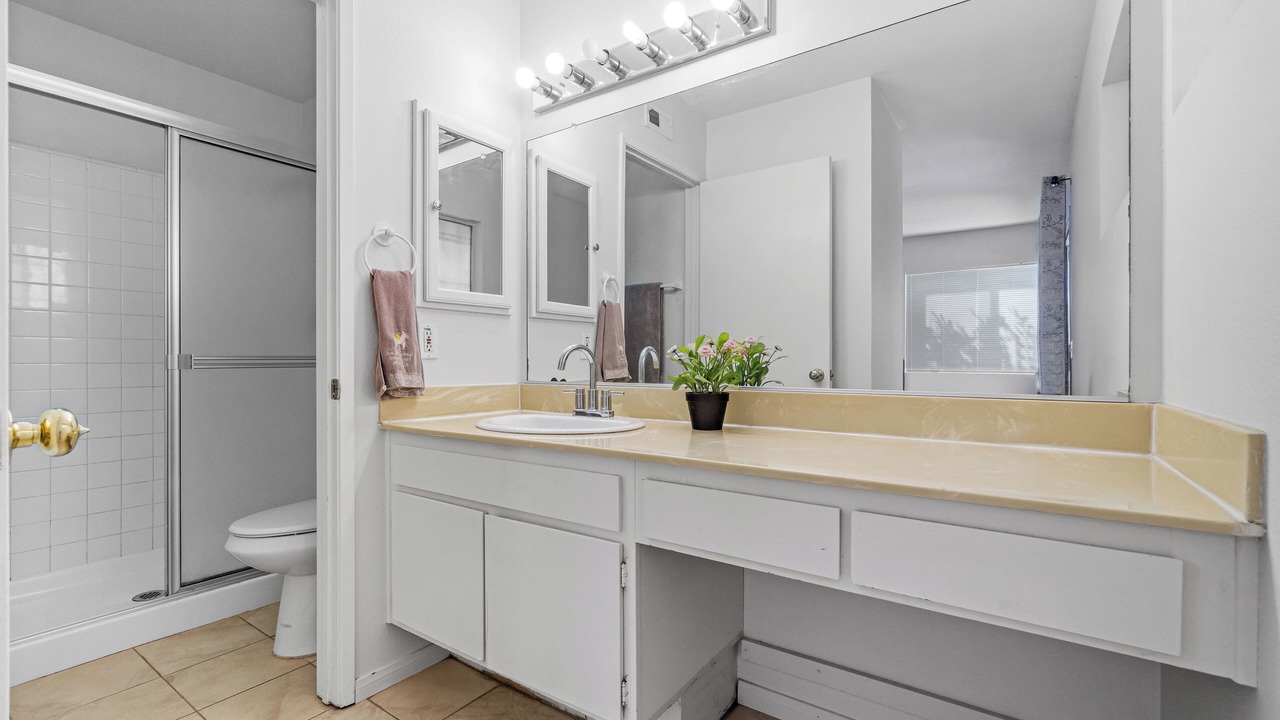 Photo of Bathroom in Scripps Ranch