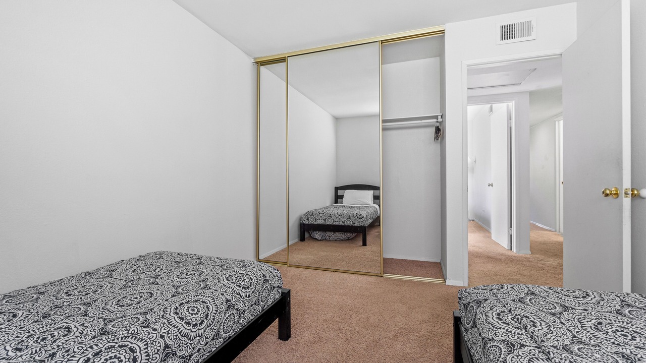 Photo of Bedroom in Scripps Ranch