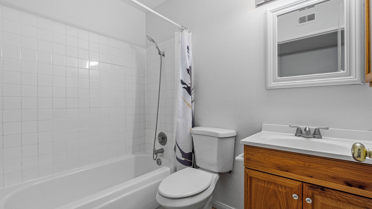 Photo of Bathroom in Scripps Ranch