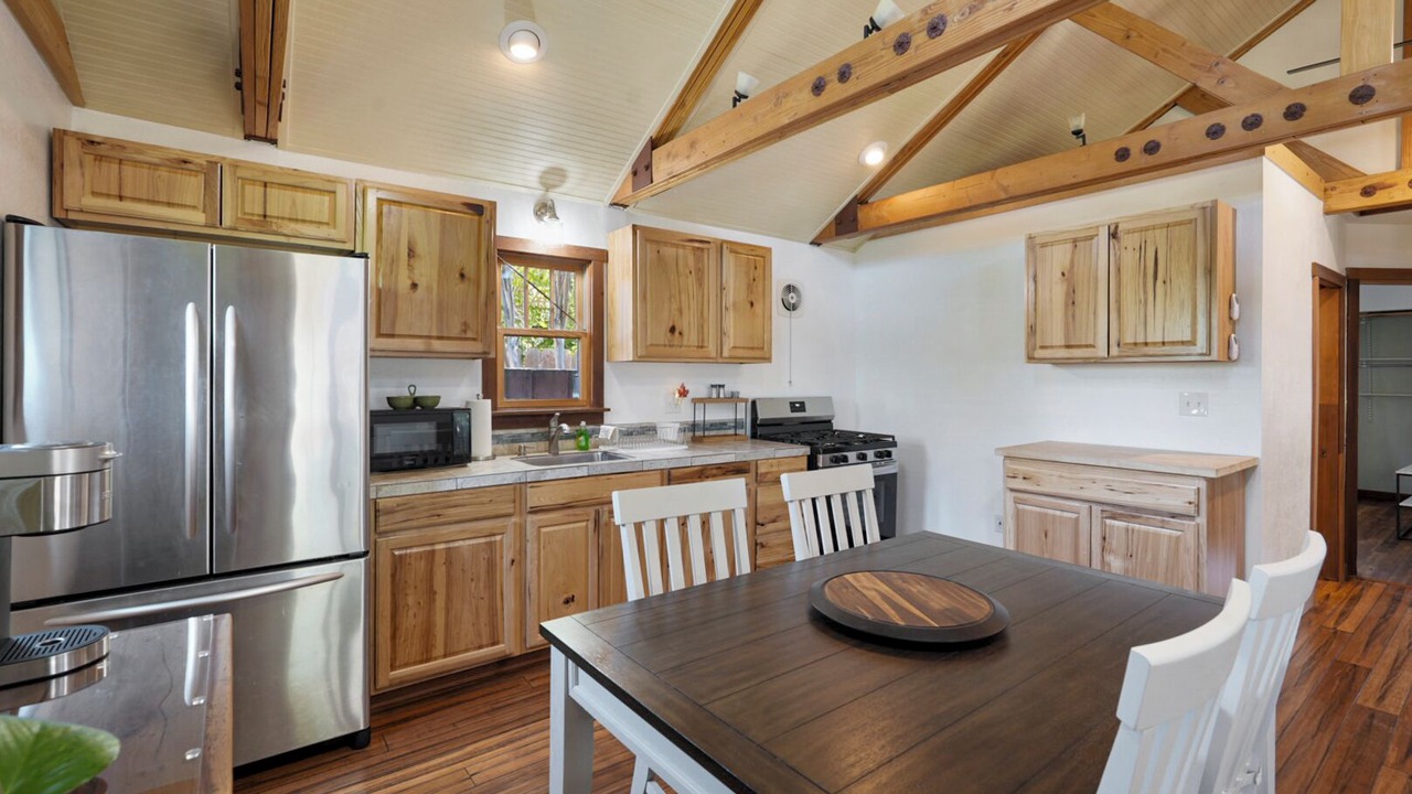Photo of Kitchen in Modesto