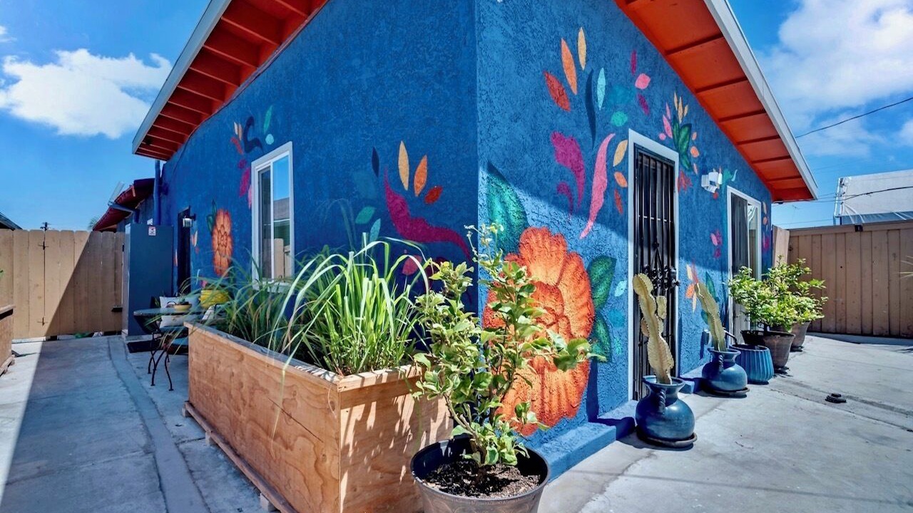 Photo of Outdoor in Logan Heights