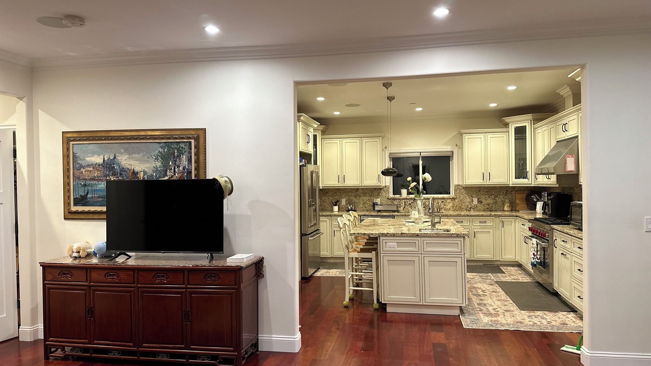 Photo of Kitchen in The Willows