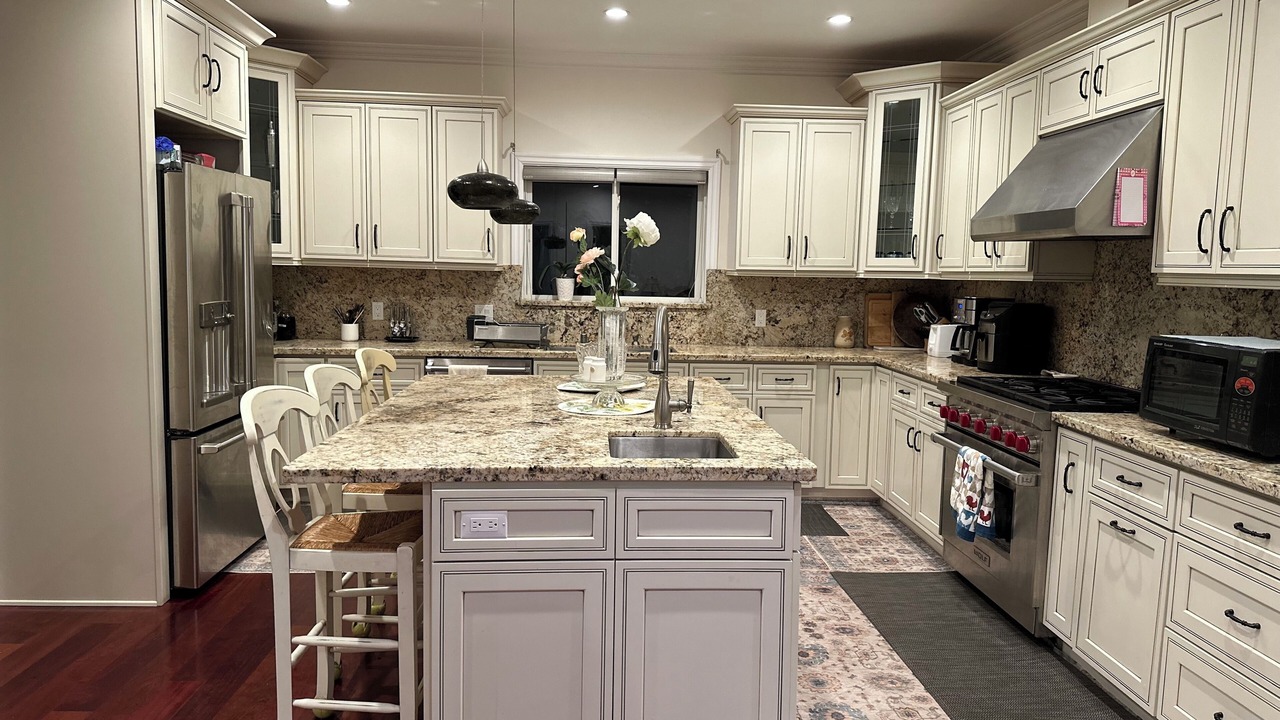 Photo of Kitchen in The Willows
