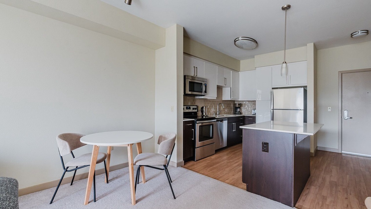 Photo of Kitchen in Pleasanton