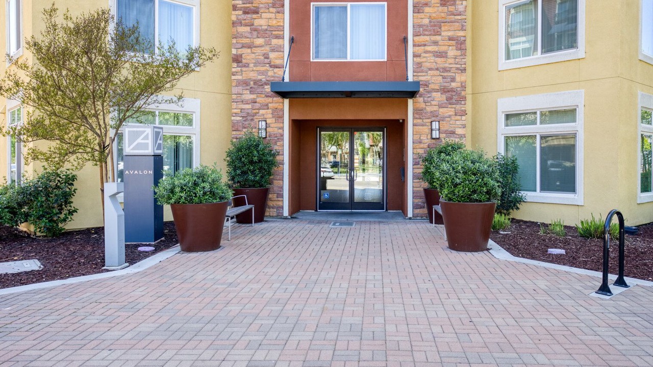 Photo of Outdoor in Pleasanton