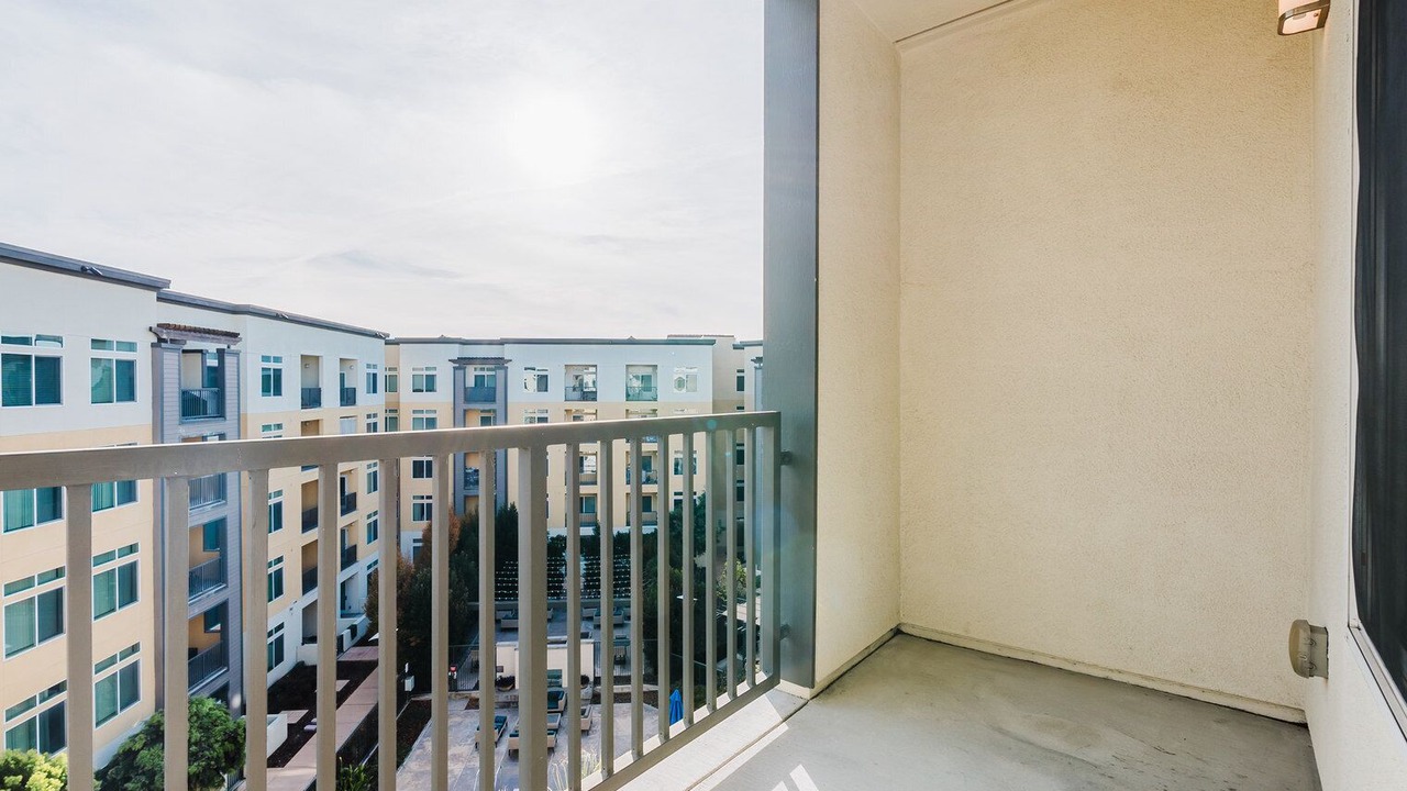 Photo of Outdoor in Pleasanton