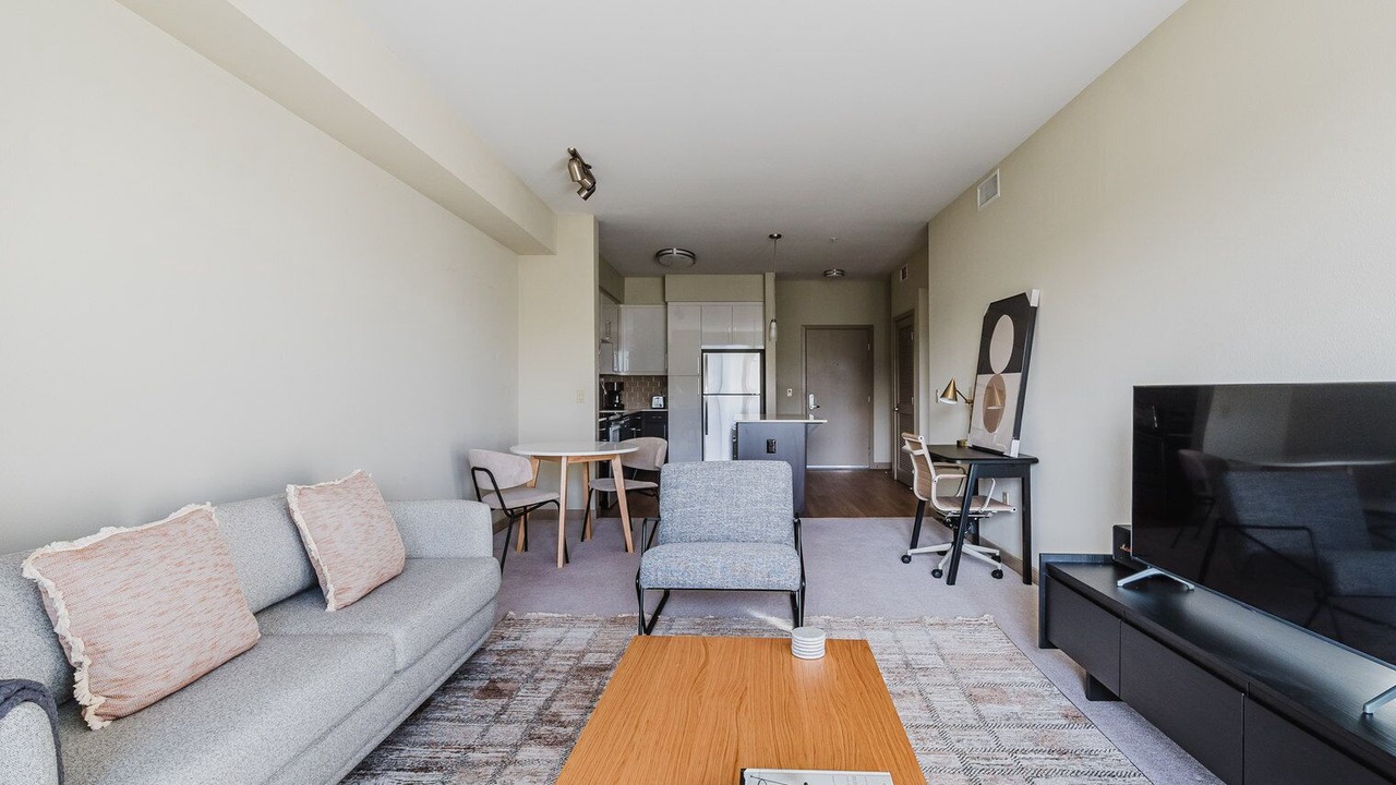 Photo of Livingroom in Pleasanton