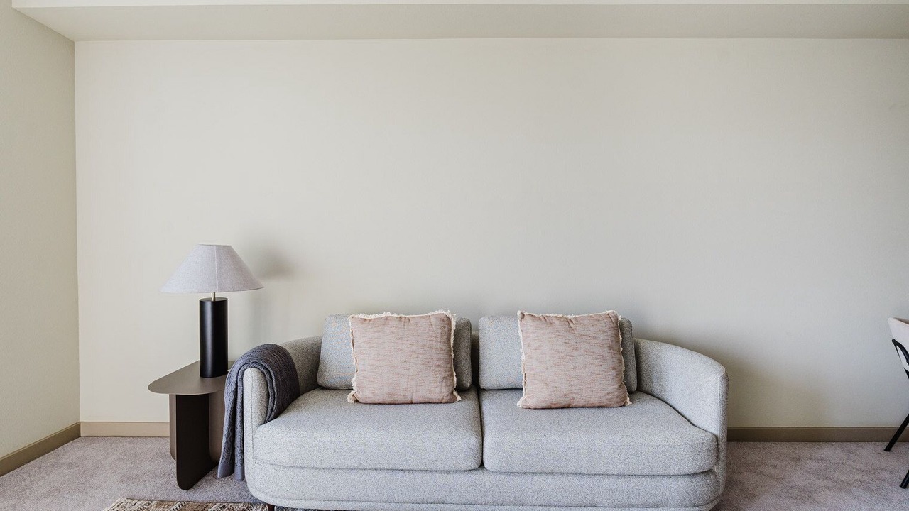 Photo of Livingroom in Pleasanton