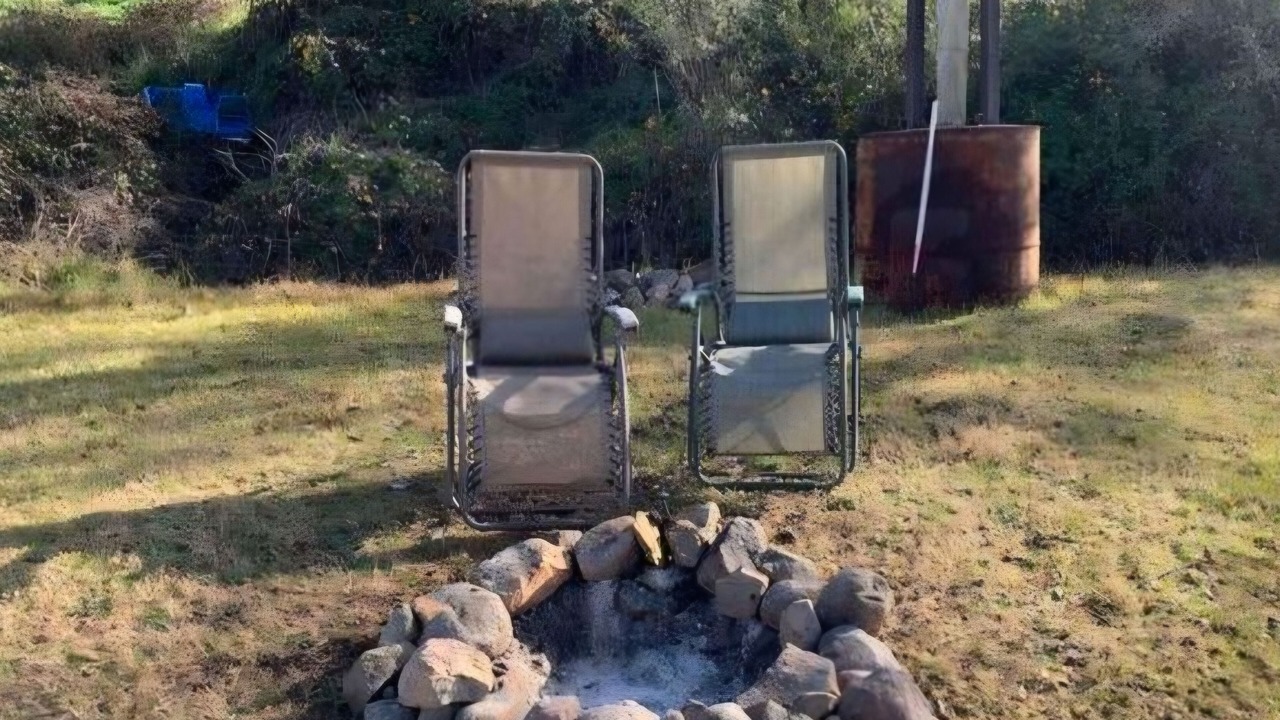 Photo of Outdoor in Cedar Ridge