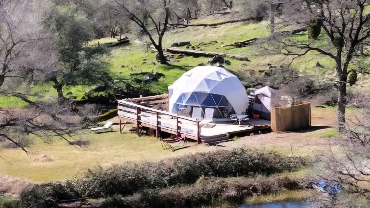 Photo of Outdoor in Cedar Ridge