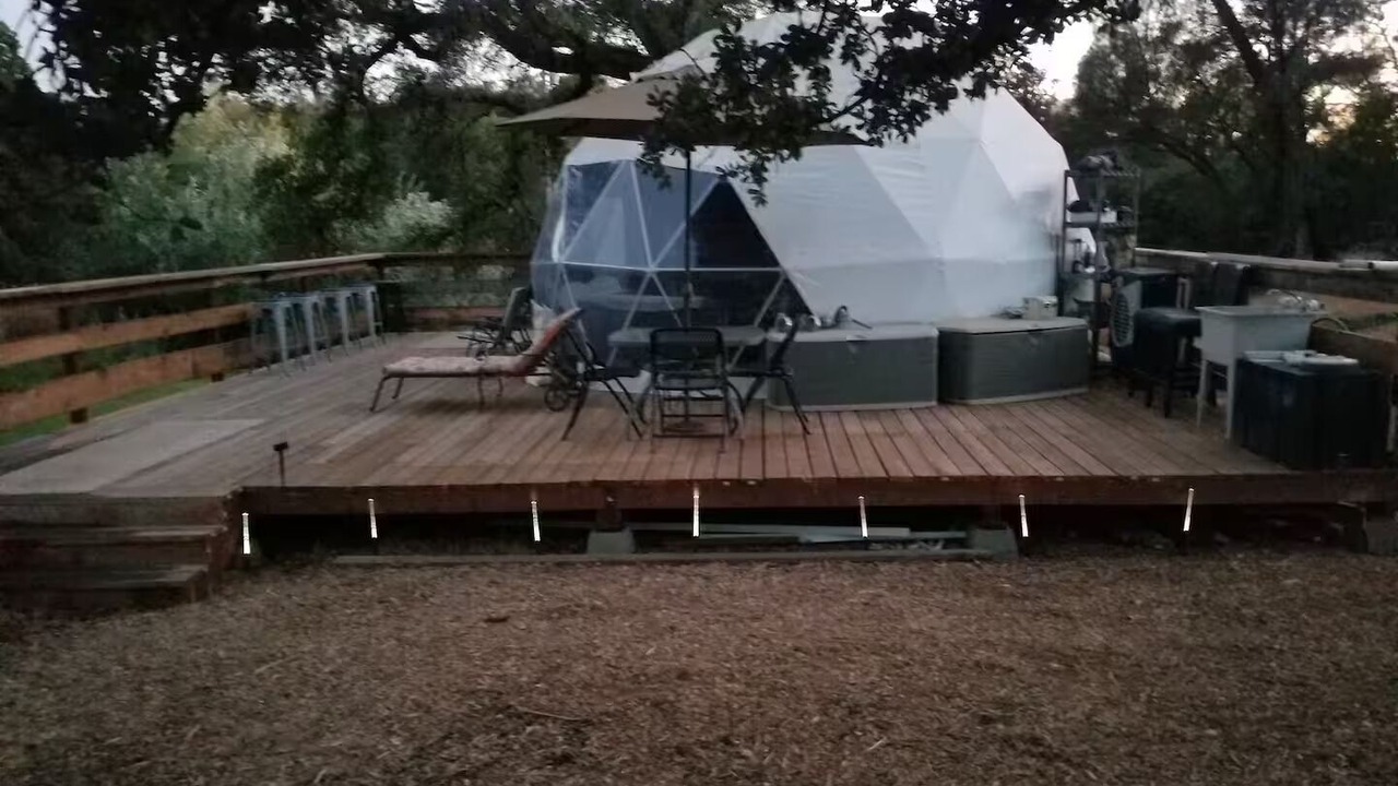 Photo of Outdoor in Cedar Ridge