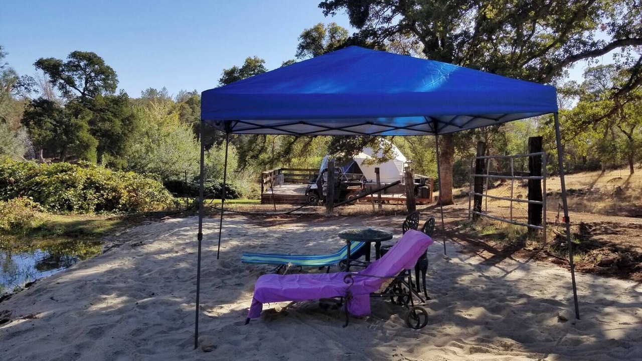 Photo of Outdoor in Cedar Ridge
