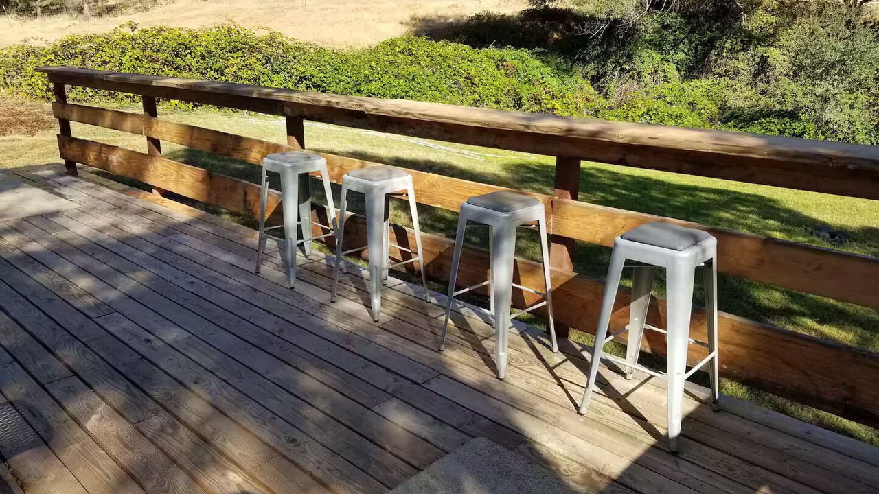 Photo of Outdoor in Cedar Ridge