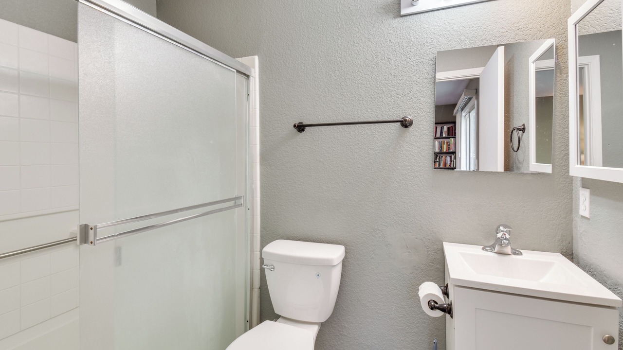 Photo of Bathroom in Patterson