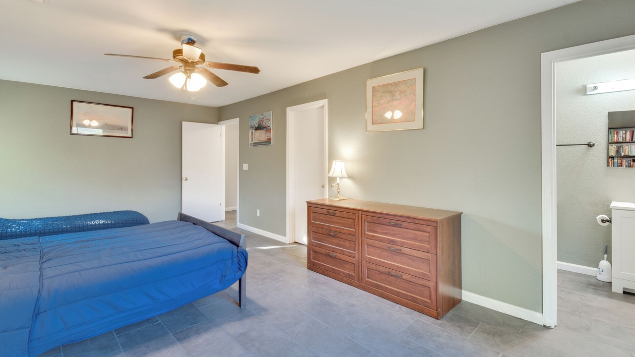 Photo of Bedroom in Patterson