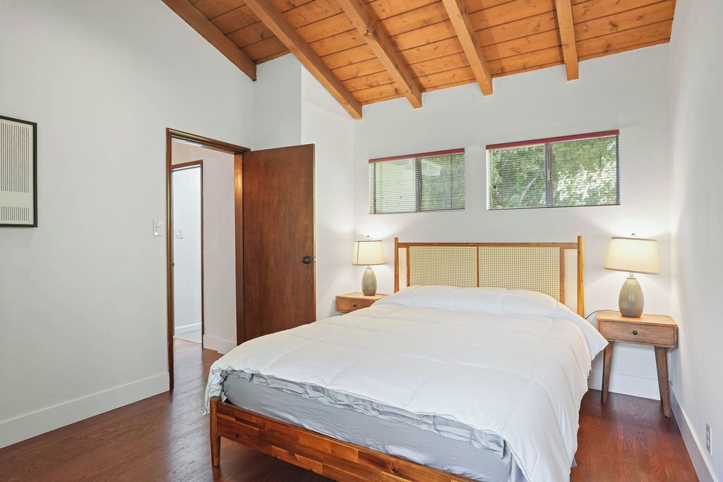 Photo of Bedroom in Sunset Junction
