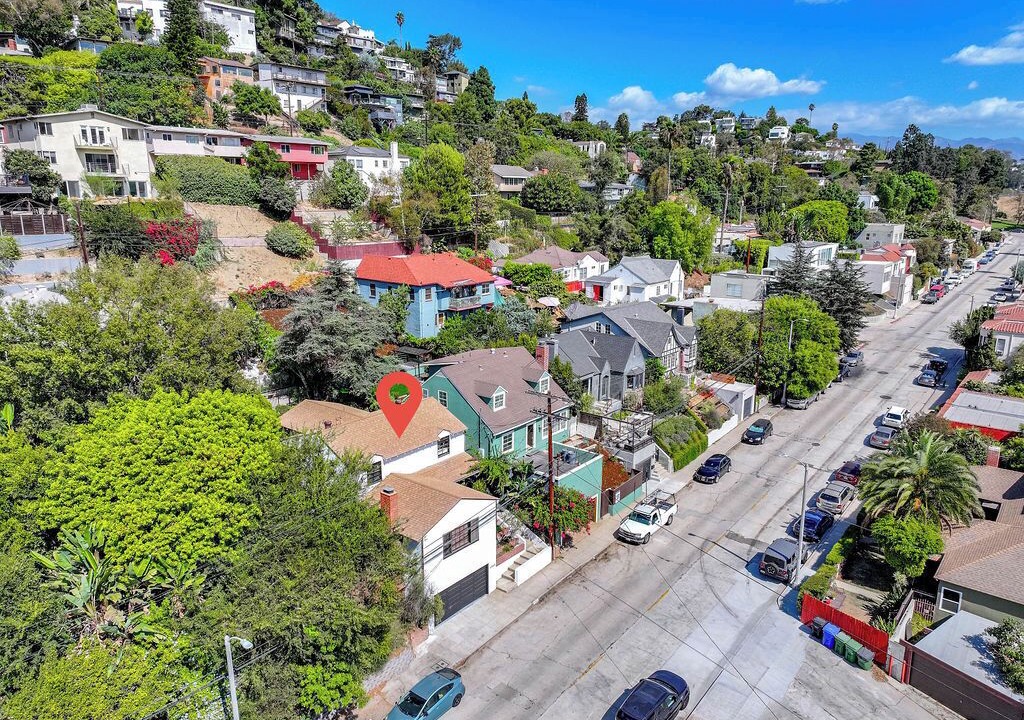 Photo of Outdoor in Sunset Junction