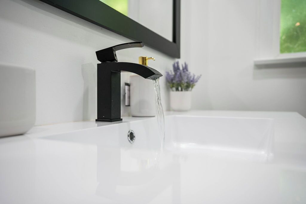 Photo of Bathroom in Sunset Junction