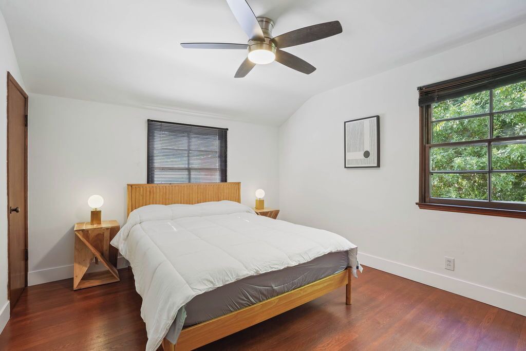 Photo of Bedroom in Sunset Junction