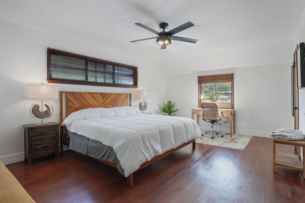 Photo of Bedroom in Sunset Junction