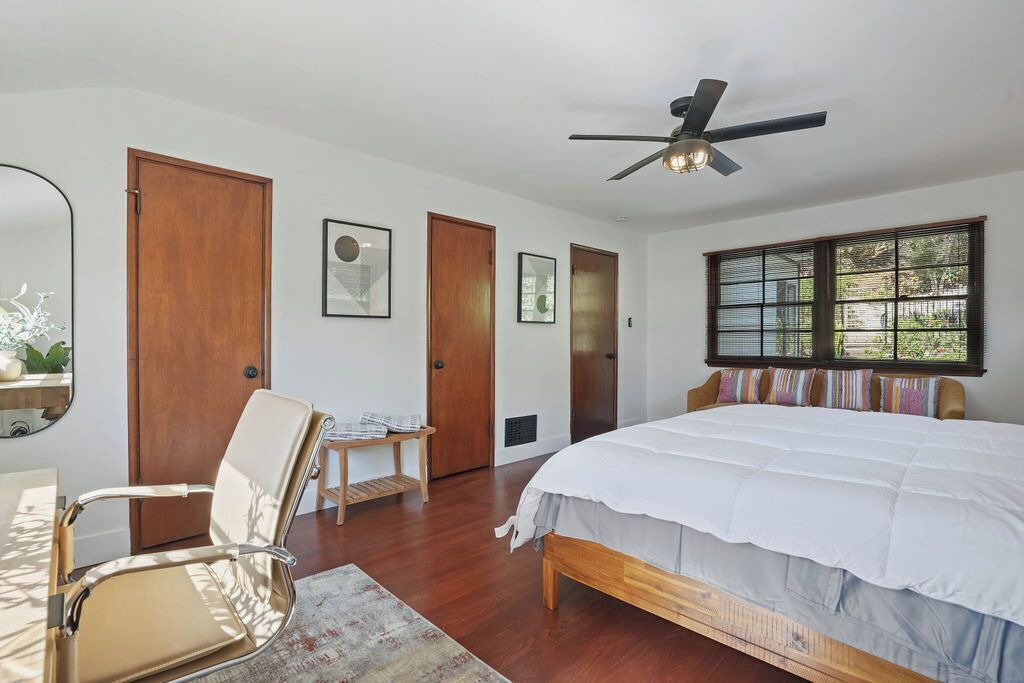 Photo of Bedroom in Sunset Junction