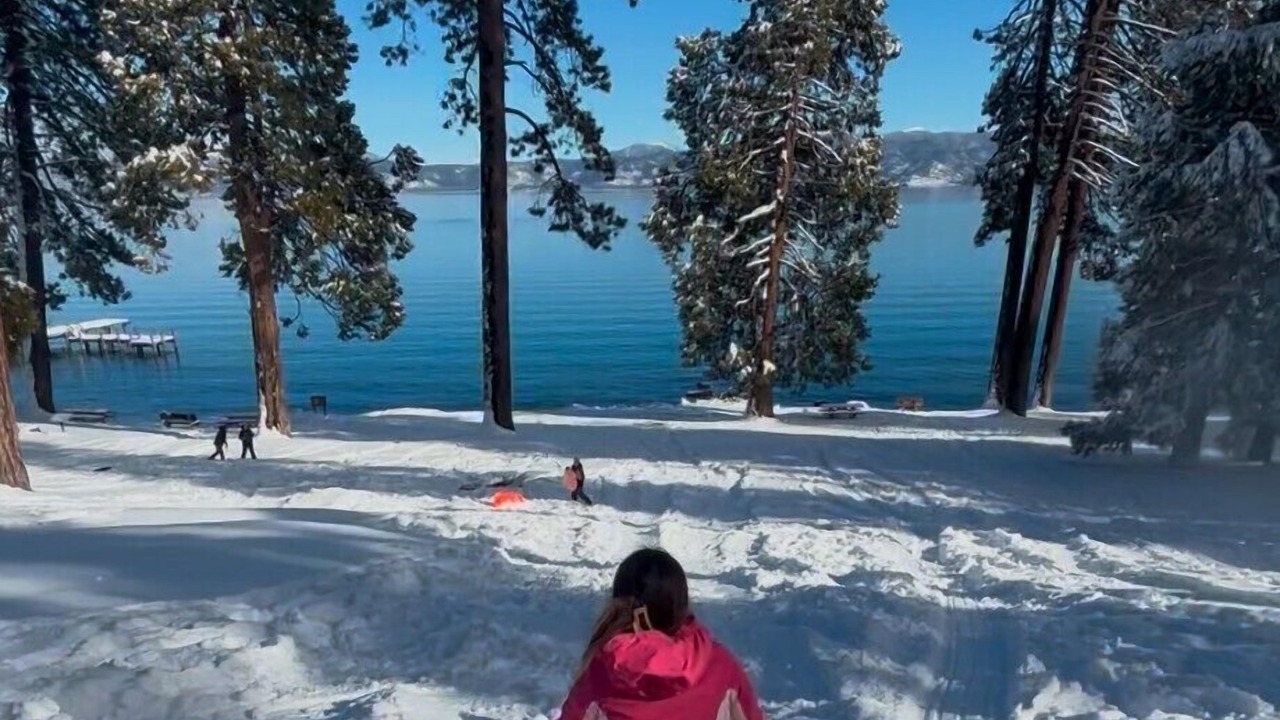 Photo of Others in Meeks Bay