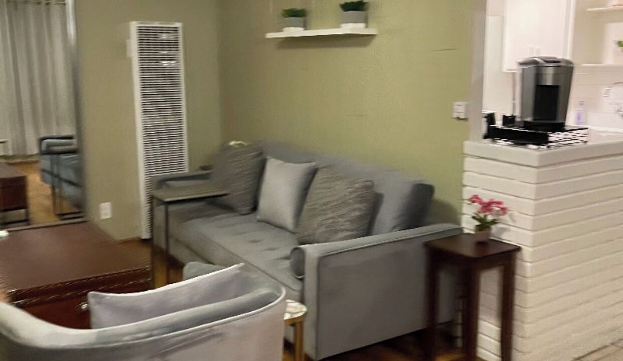 Photo of Livingroom in Harbor