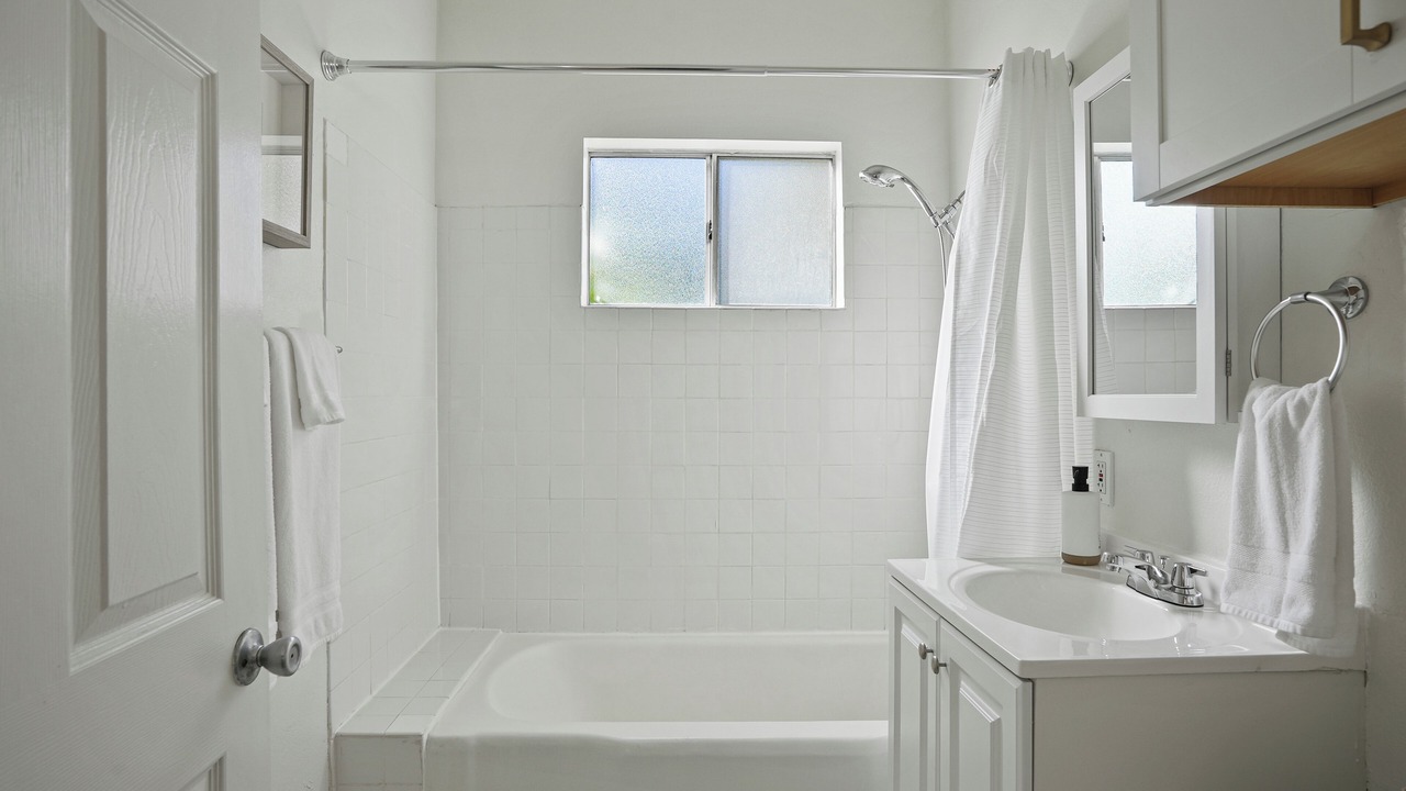 Photo of Bathroom in Village of La Jolla