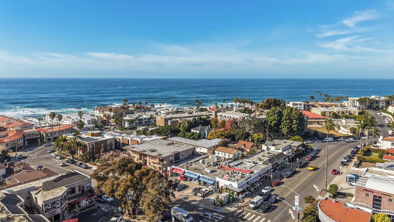 Photo of Outdoor in Village of La Jolla