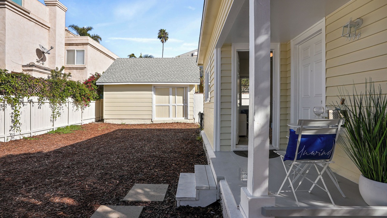 Photo of Outdoor in Village of La Jolla
