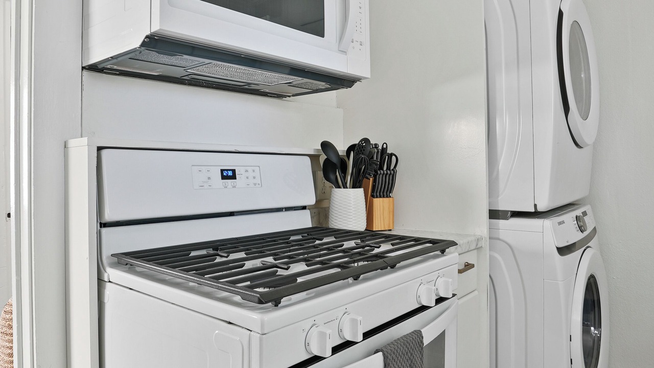 Photo of Kitchen in Village of La Jolla