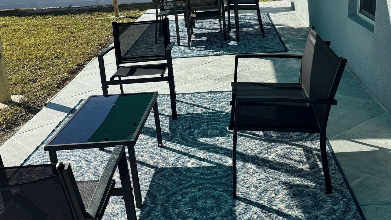 Photo of Outdoor in Rotonda Lakes