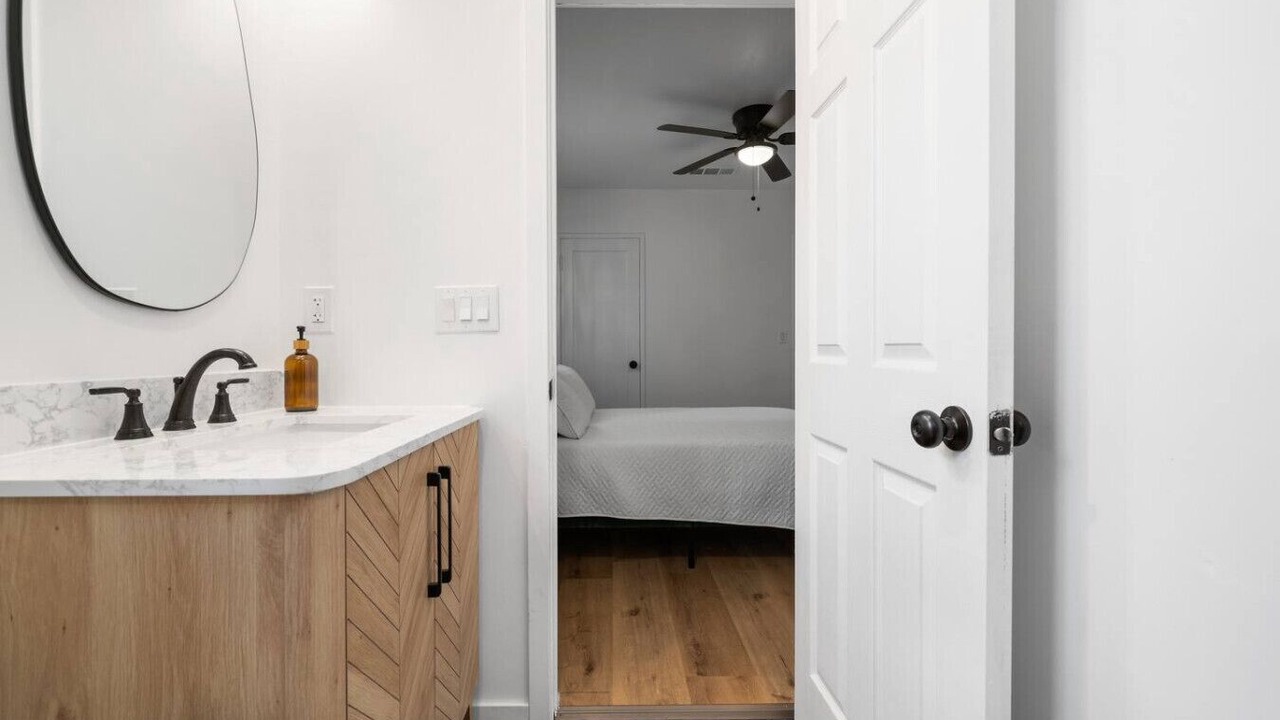 Photo of Bathroom in Bakersfield