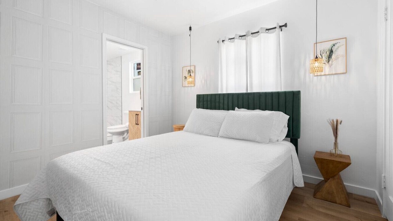 Photo of Bedroom in Bakersfield