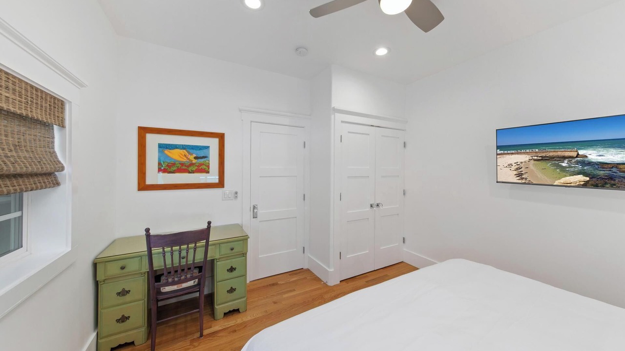 Photo of Bedroom in University Heights
