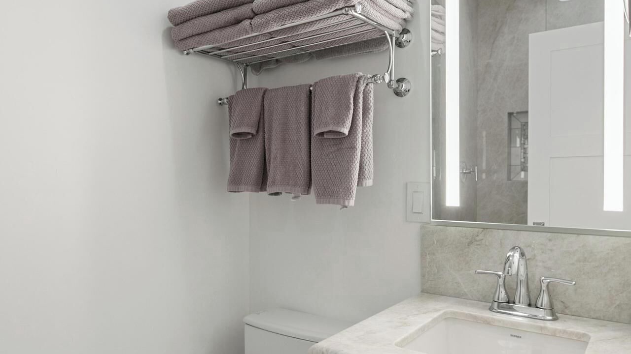 Photo of Bathroom in University Heights