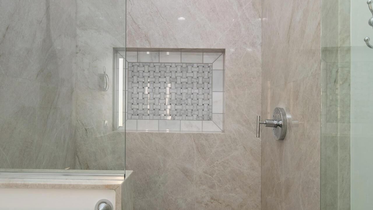 Photo of Bathroom in University Heights