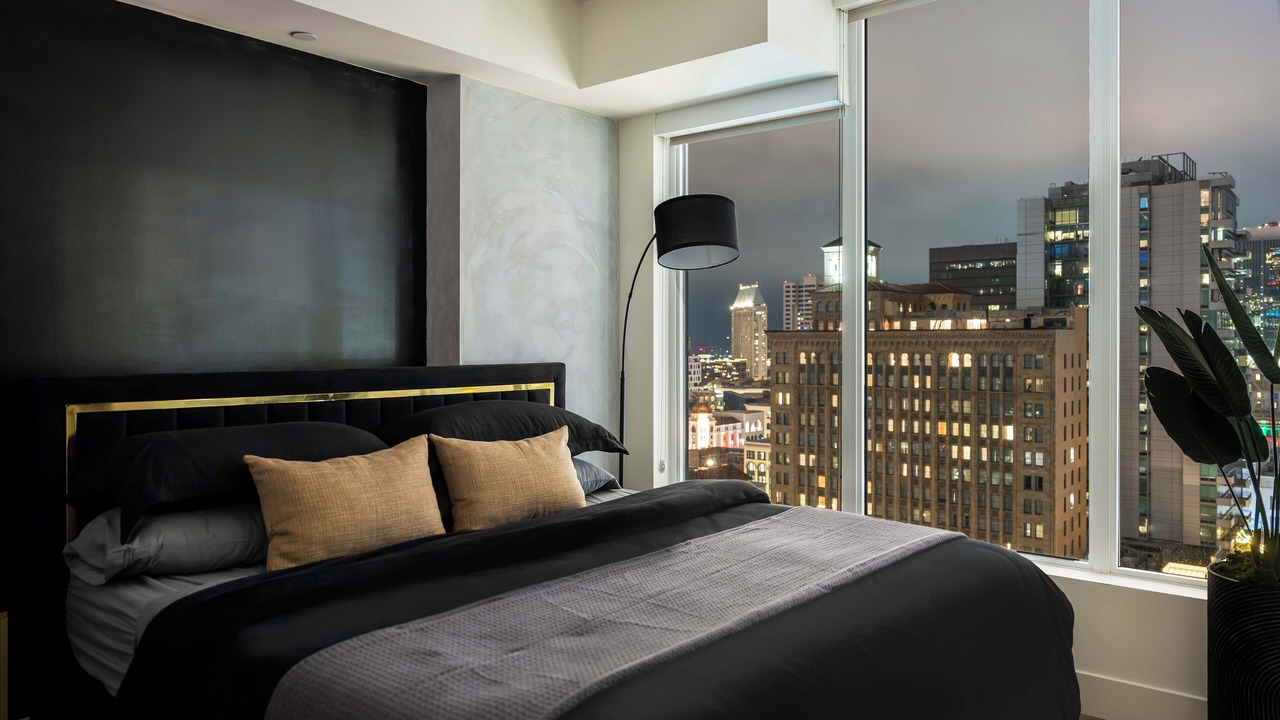 Photo of Bedroom in East Village