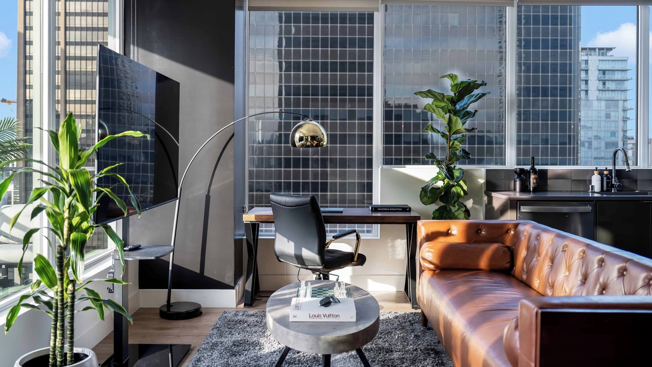 Photo of Livingroom in East Village