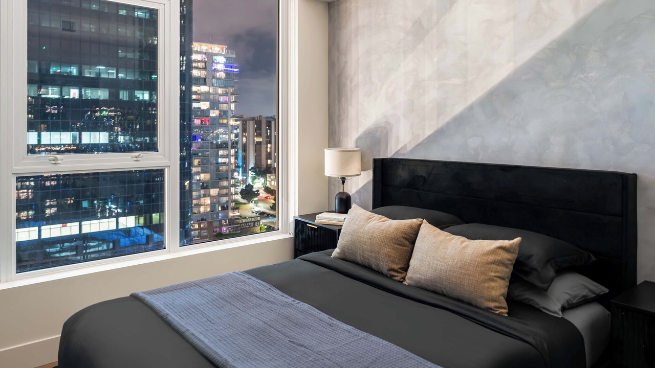 Photo of Bedroom in East Village
