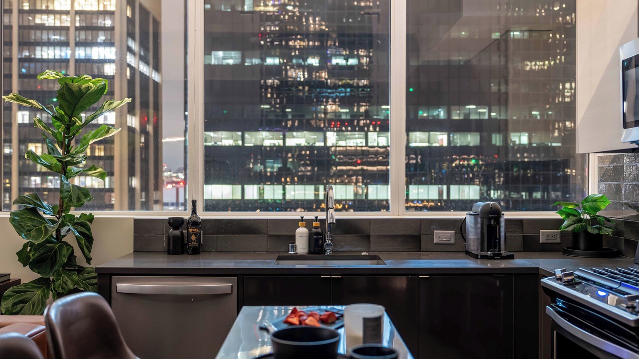 Photo of Kitchen in East Village