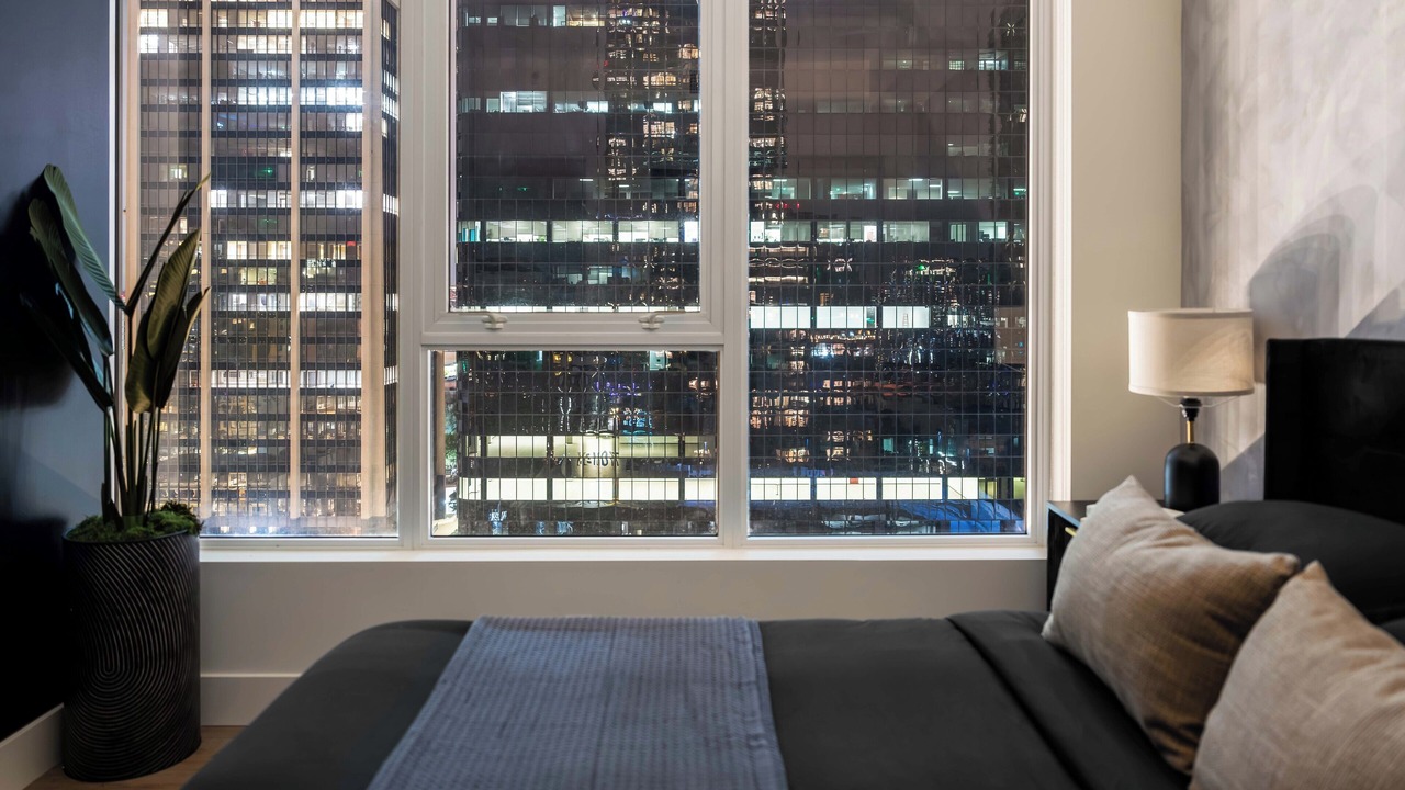 Photo of Bedroom in East Village