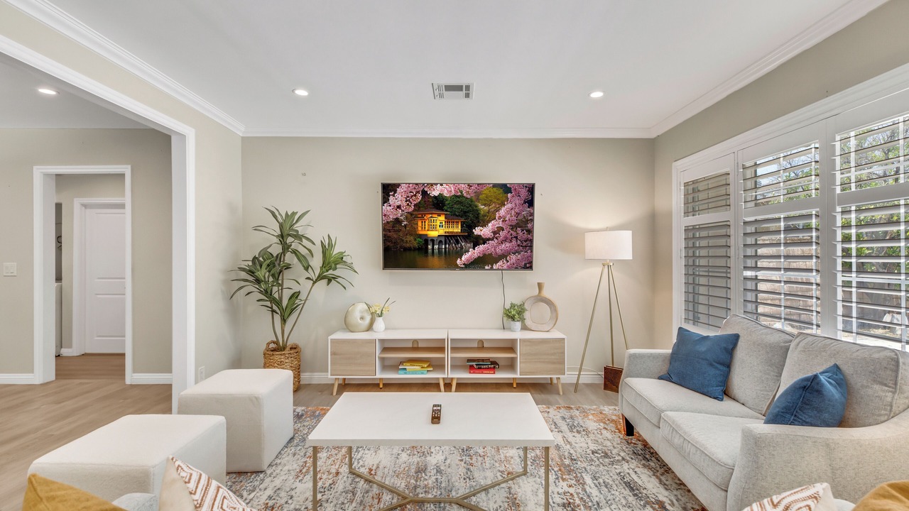 Photo of Livingroom in Monrovia