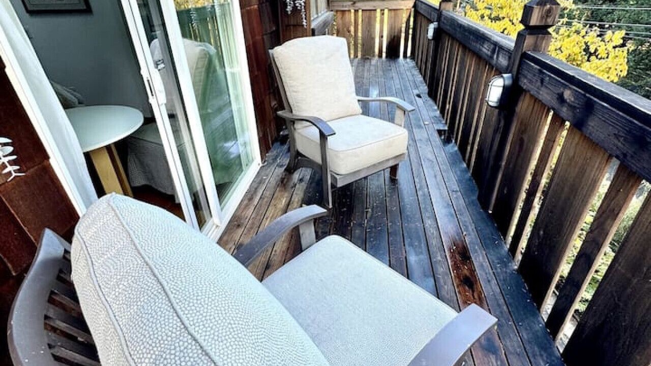 Photo of Outdoor in Nicasio