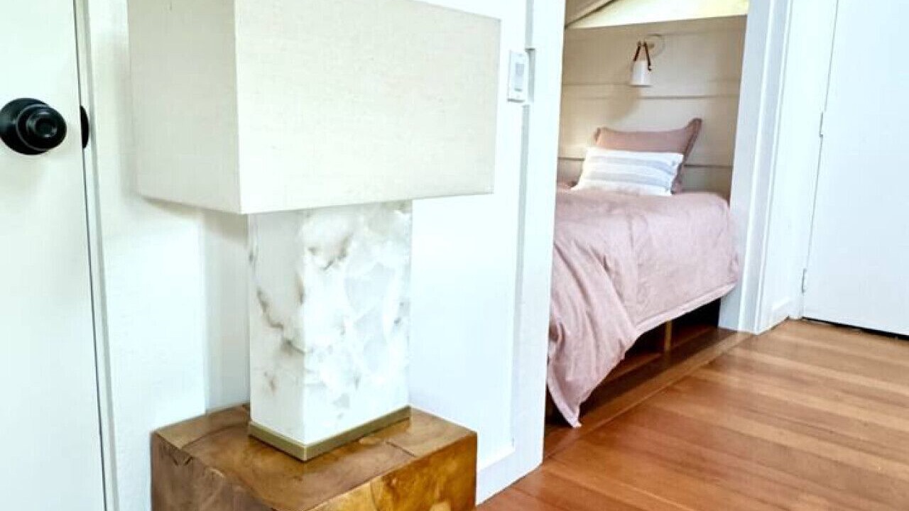 Photo of Bedroom in Nicasio