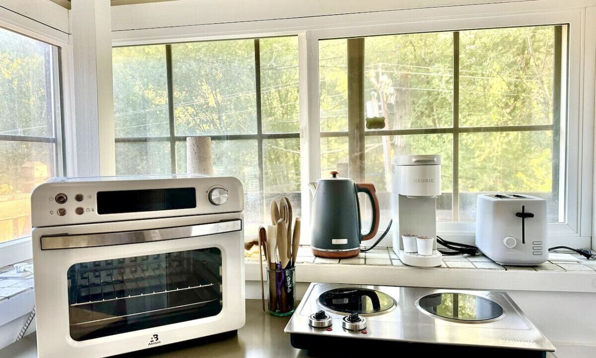 Photo of Kitchen in Nicasio